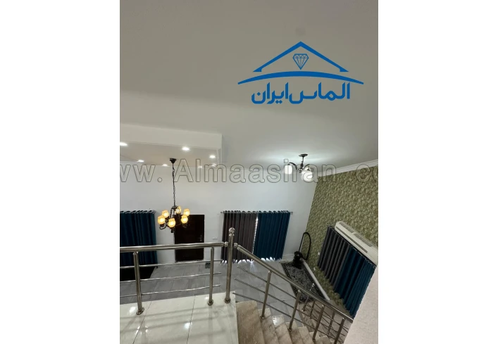 اجاره روزانه ویلا دو خواب استخر دار نزدیک شهرک دریاکنار